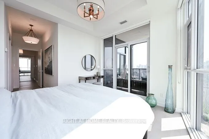 Photo 17 of Unit 2807, 30 Ordnance Street, Toronto, Niagara — HOMEH