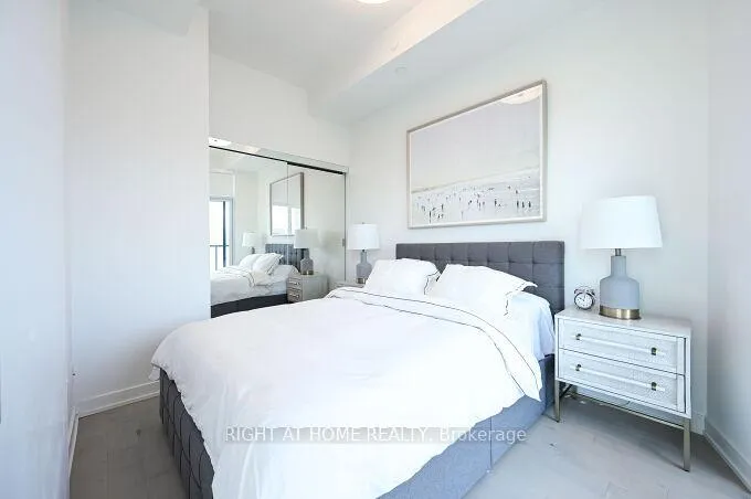 Photo 25 of Unit 2807, 30 Ordnance Street, Toronto, Niagara — HOMEH