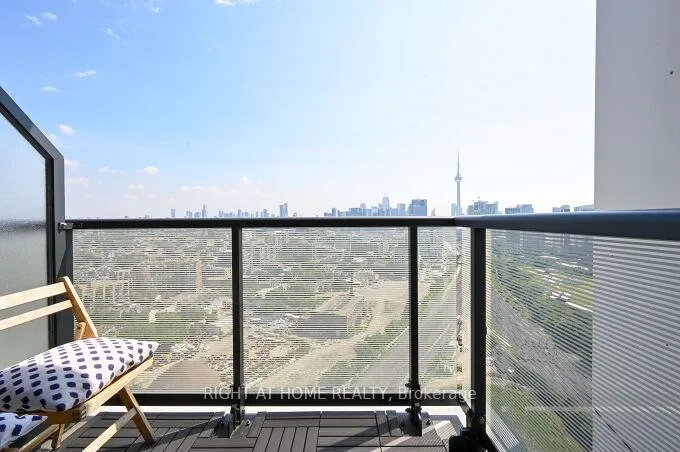 Photo 27 of Unit 2807, 30 Ordnance Street, Toronto, Niagara — HOMEH