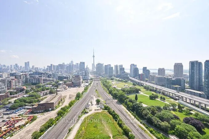 Photo 30 of Unit 2807, 30 Ordnance Street, Toronto, Niagara — HOMEH