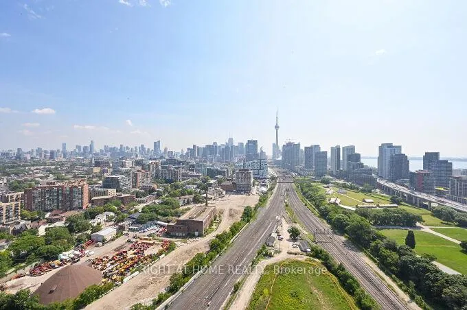 Photo 33 of Unit 2807, 30 Ordnance Street, Toronto, Niagara — HOMEH