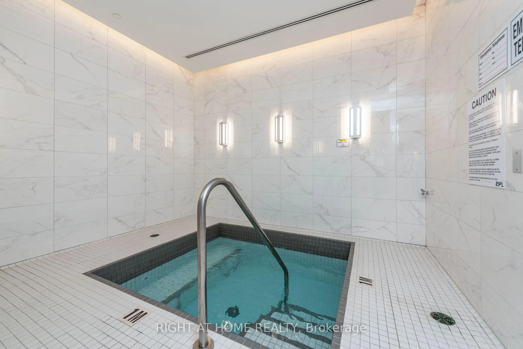 Photo 39 of Unit 2807, 30 Ordnance Street, Toronto, Niagara — HOMEH
