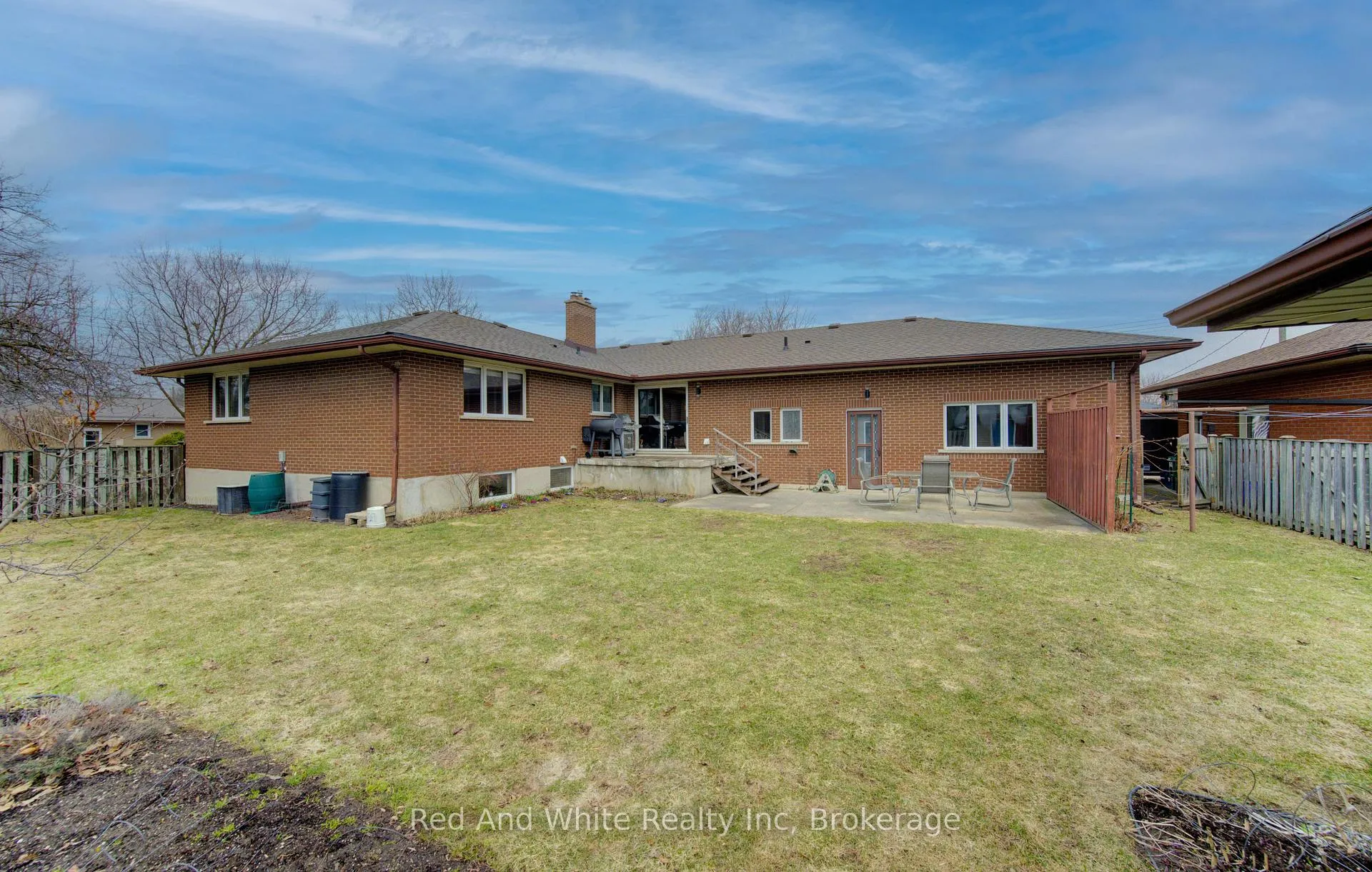 Photo 32 of 449 Greenfield Avenue, Kitchener — HOMEH