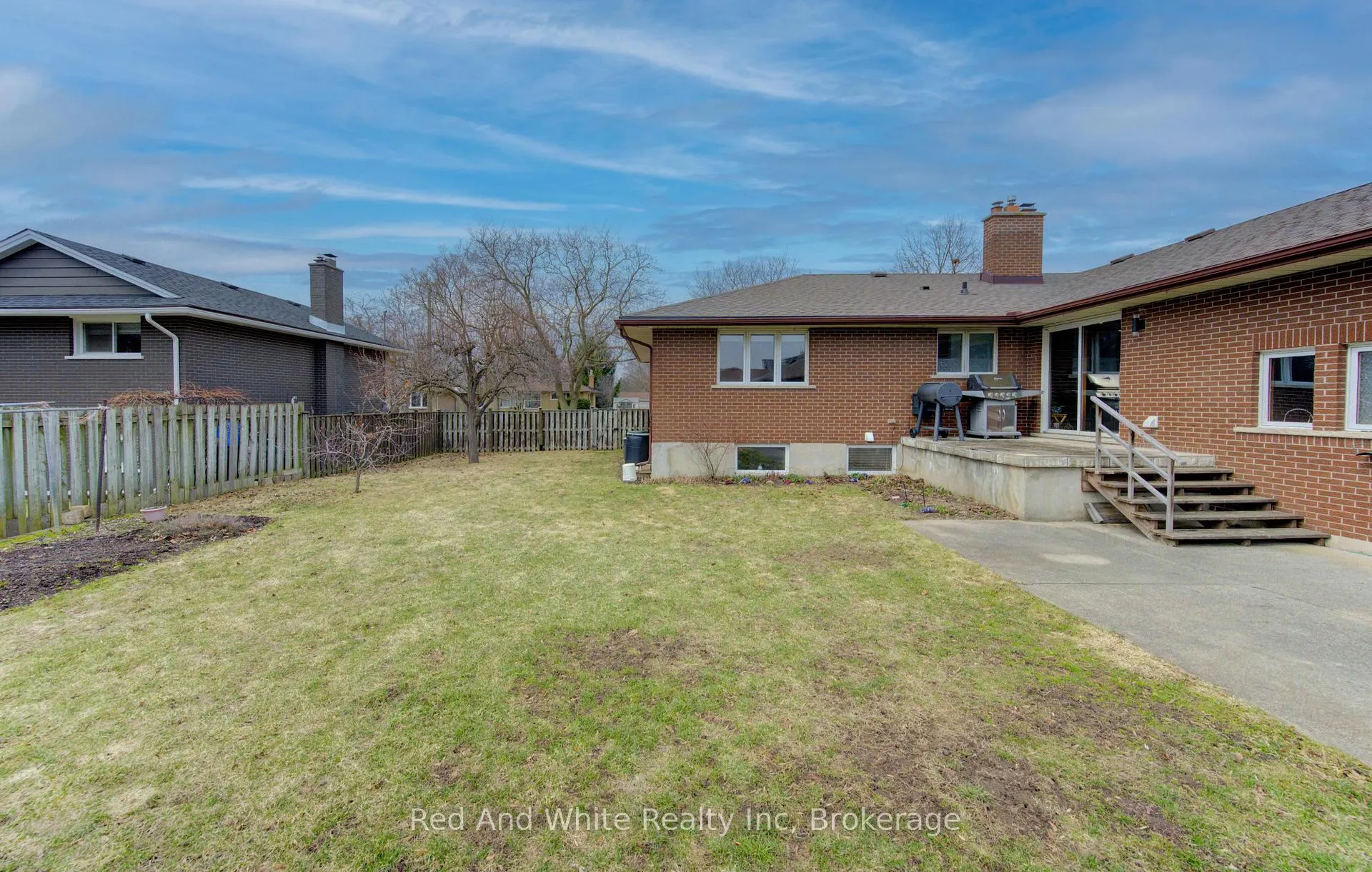 Photo 33 of 449 Greenfield Avenue, Kitchener — HOMEH