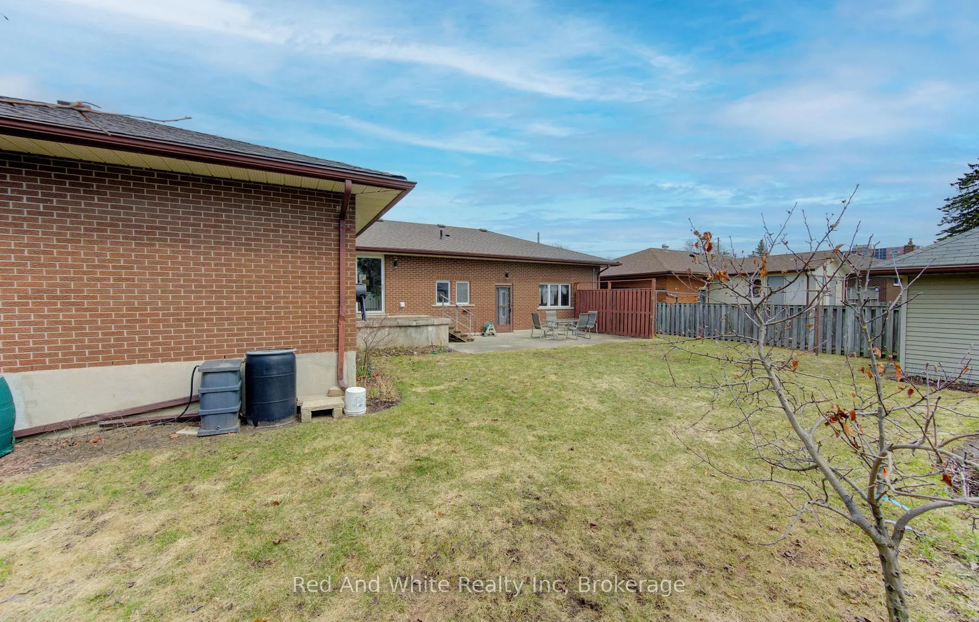 Photo 34 of 449 Greenfield Avenue, Kitchener — HOMEH