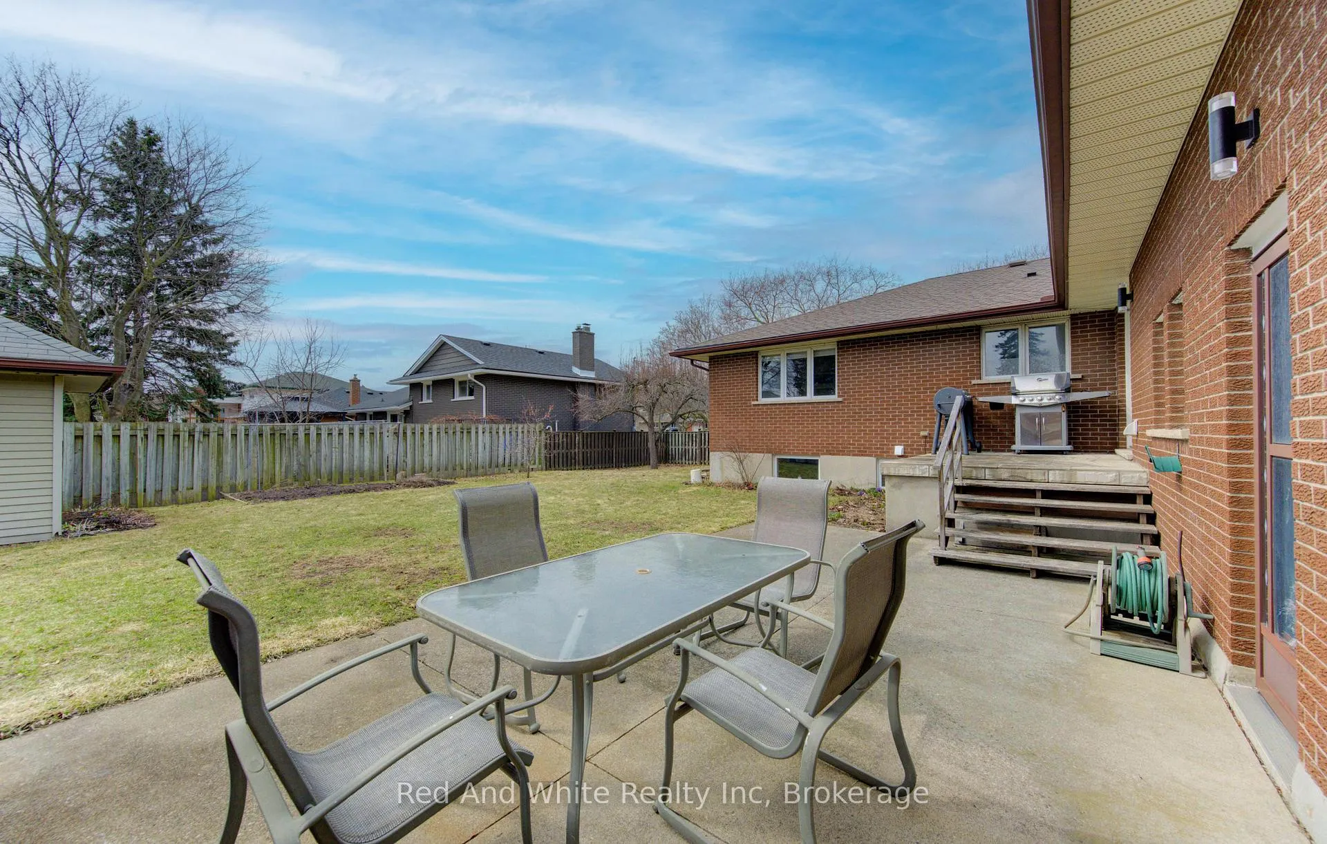 Photo 35 of 449 Greenfield Avenue, Kitchener — HOMEH