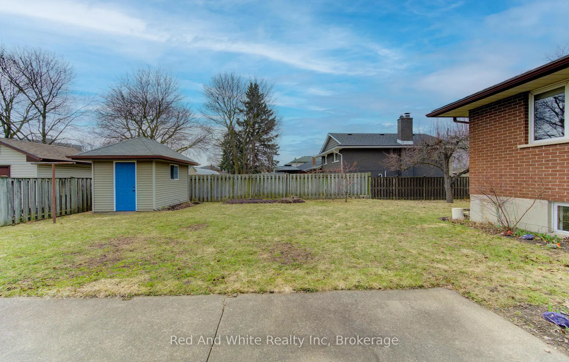 Photo 37 of 449 Greenfield Avenue, Kitchener — HOMEH