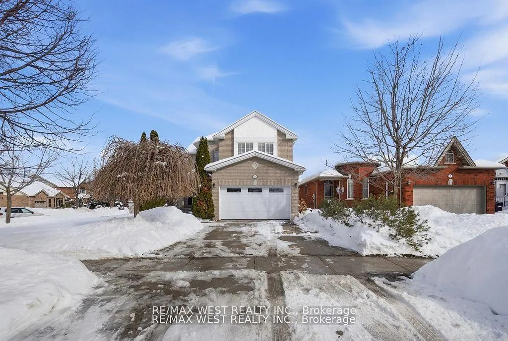 Photo 4 of 5 Smith Street, New Tecumseth, Alliston — HOMEH