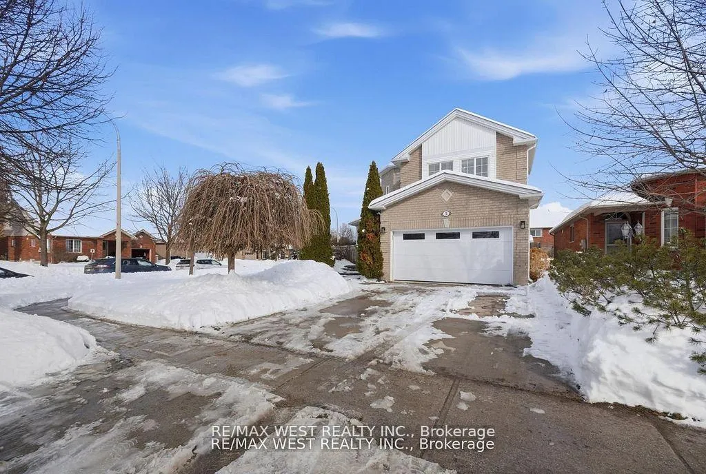Photo 5 of 5 Smith Street, New Tecumseth, Alliston — HOMEH