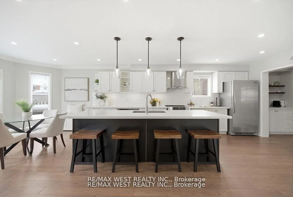 Photo 13 of 5 Smith Street, New Tecumseth, Alliston — HOMEH