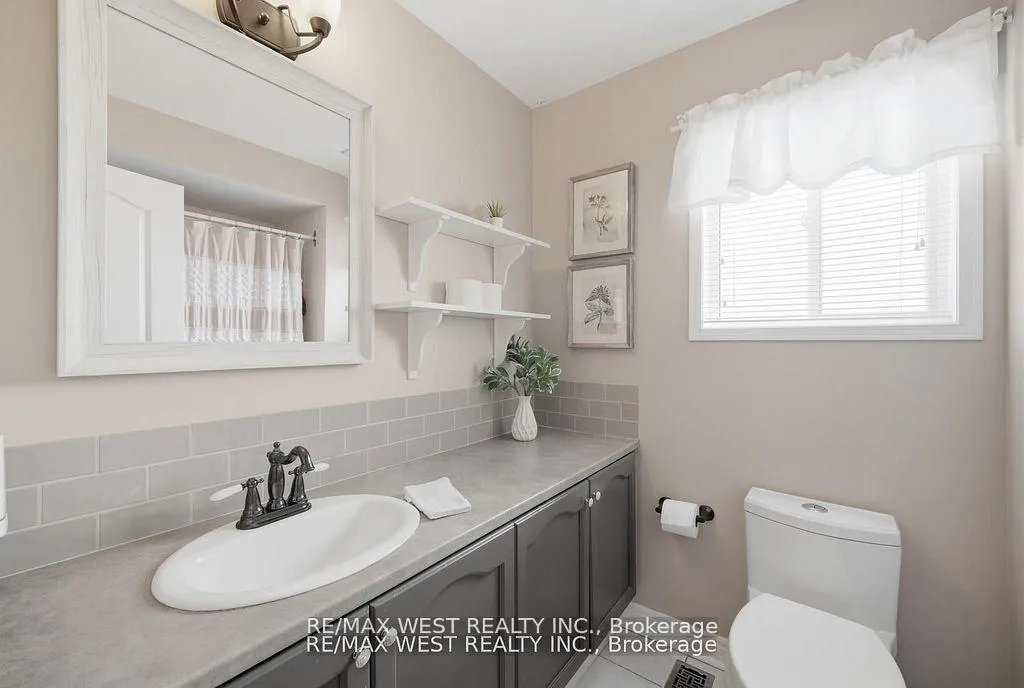 Photo 36 of 5 Smith Street, New Tecumseth, Alliston — HOMEH