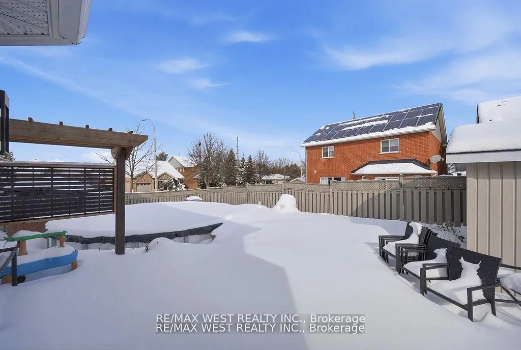 Photo 43 of 5 Smith Street, New Tecumseth, Alliston — HOMEH