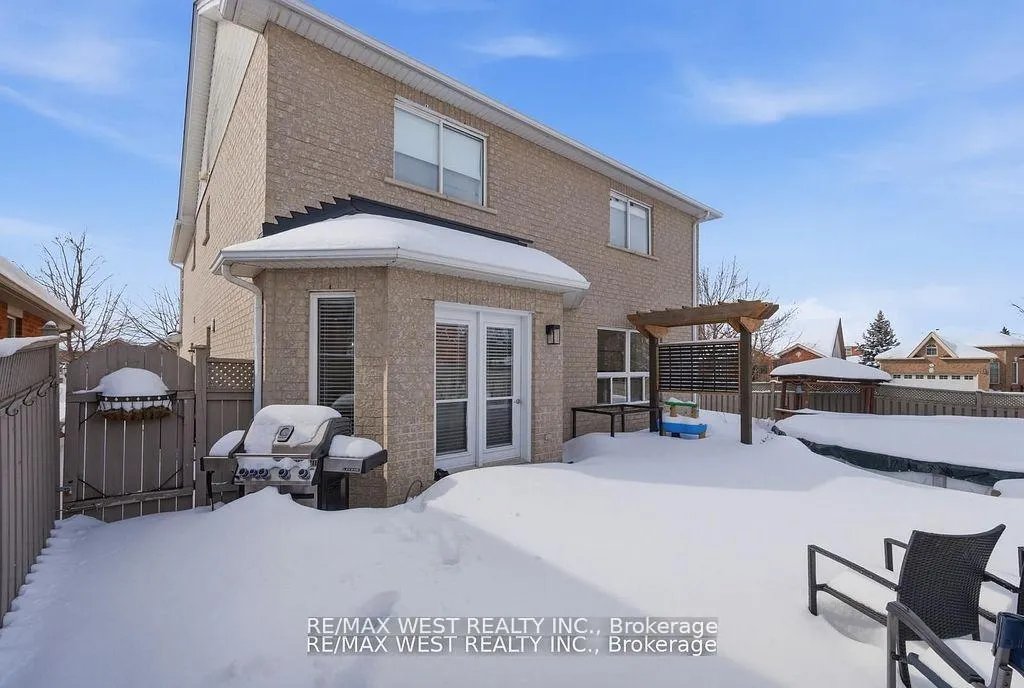 Photo 44 of 5 Smith Street, New Tecumseth, Alliston — HOMEH