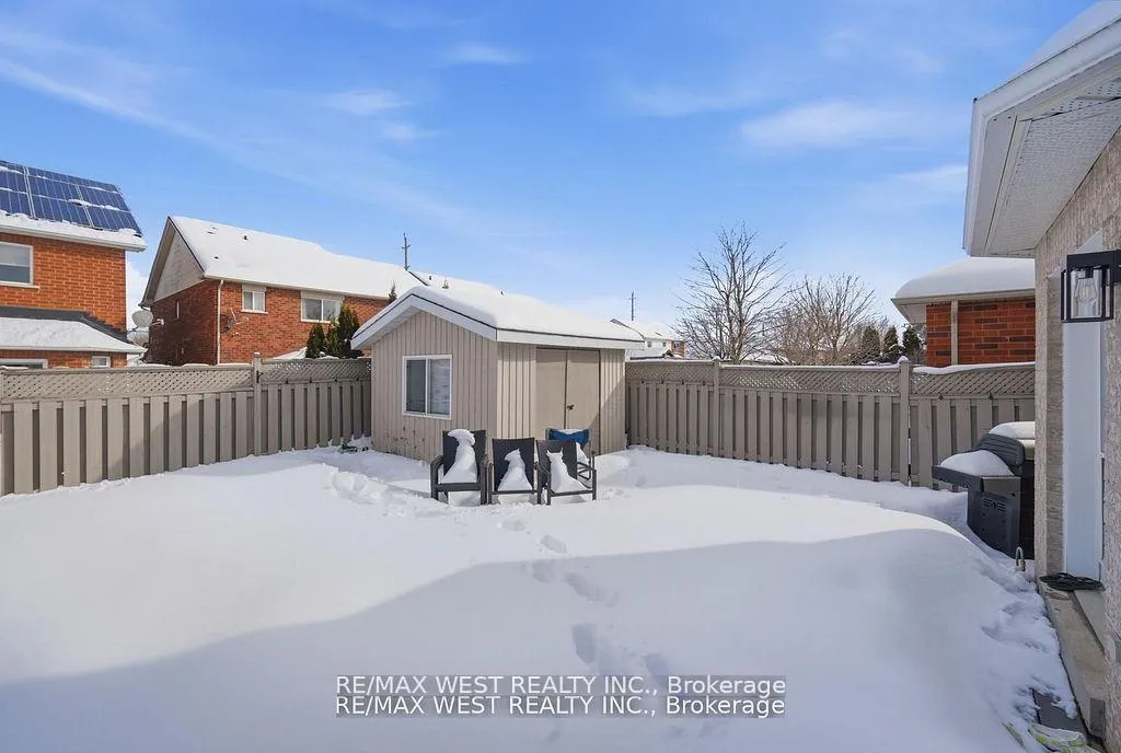 Photo 45 of 5 Smith Street, New Tecumseth, Alliston — HOMEH