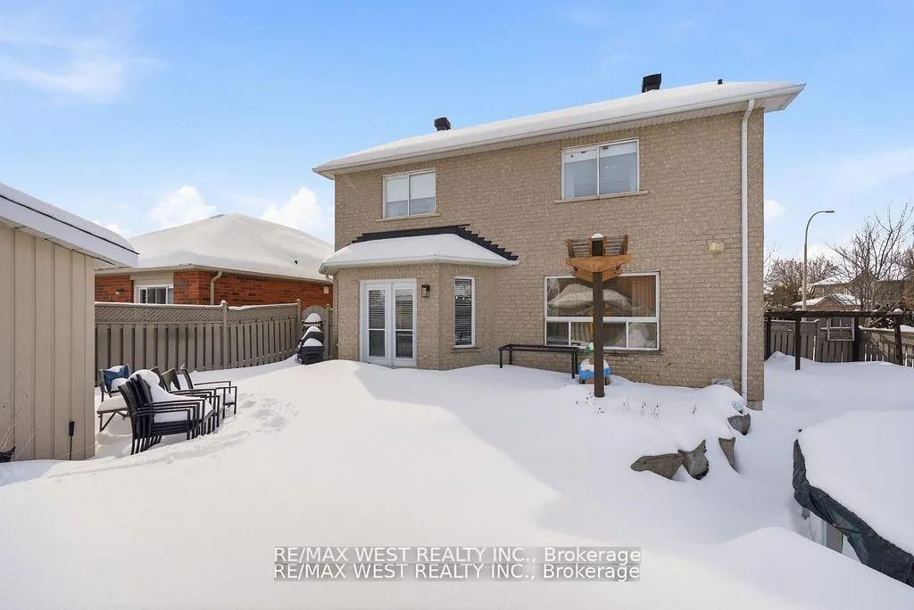Photo 46 of 5 Smith Street, New Tecumseth, Alliston — HOMEH