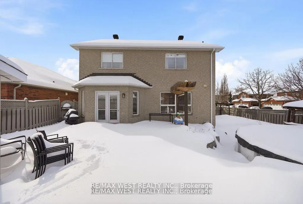 Photo 47 of 5 Smith Street, New Tecumseth, Alliston — HOMEH