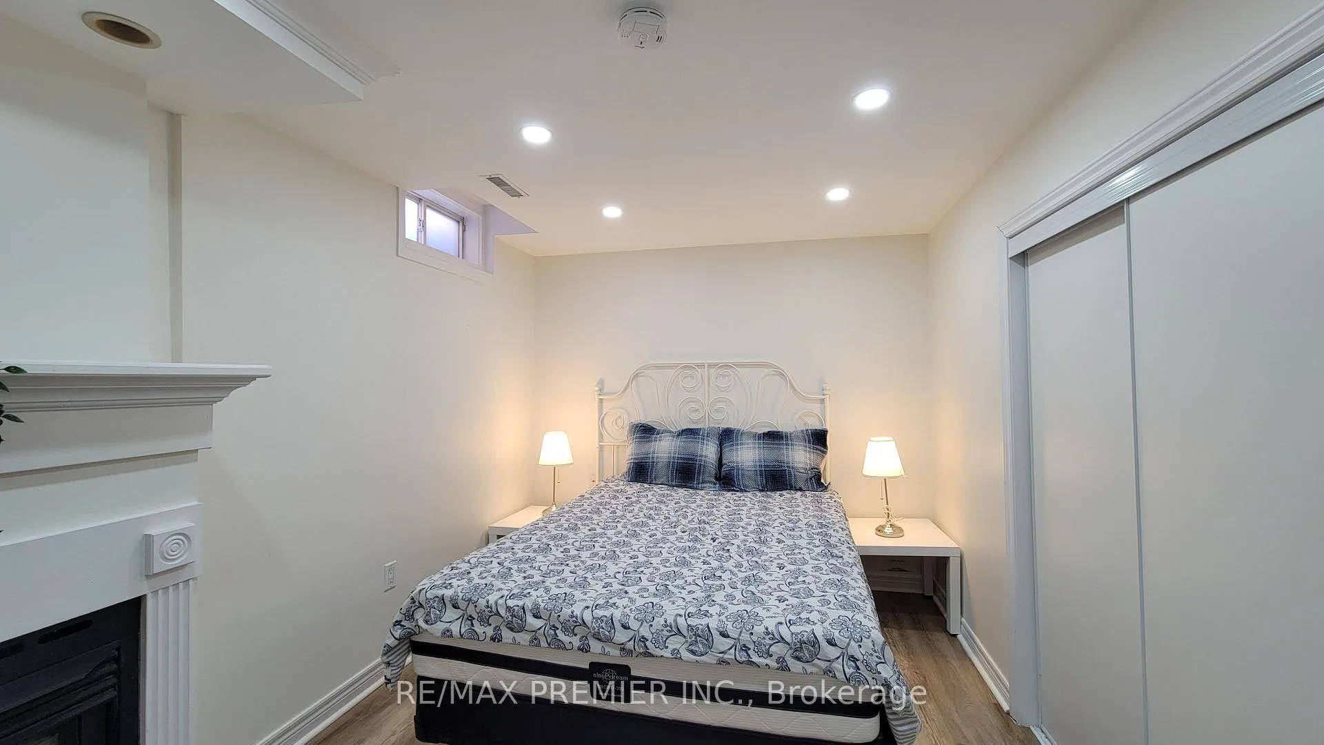 Photo 12 of Unit Basement, 25 Granite Street, Vaughan, East Woodbridge — HOMEH