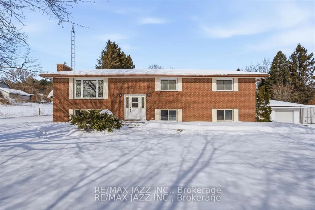 Front of 1226 Fish & Game Club Road