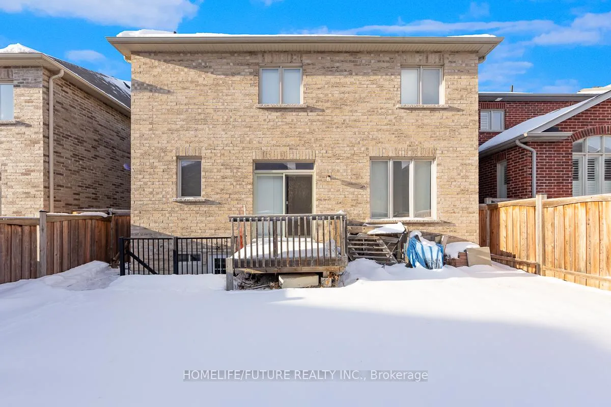 Photo 28 of 18 Stockell Crescent, Ajax, Northwest Ajax — HOMEH