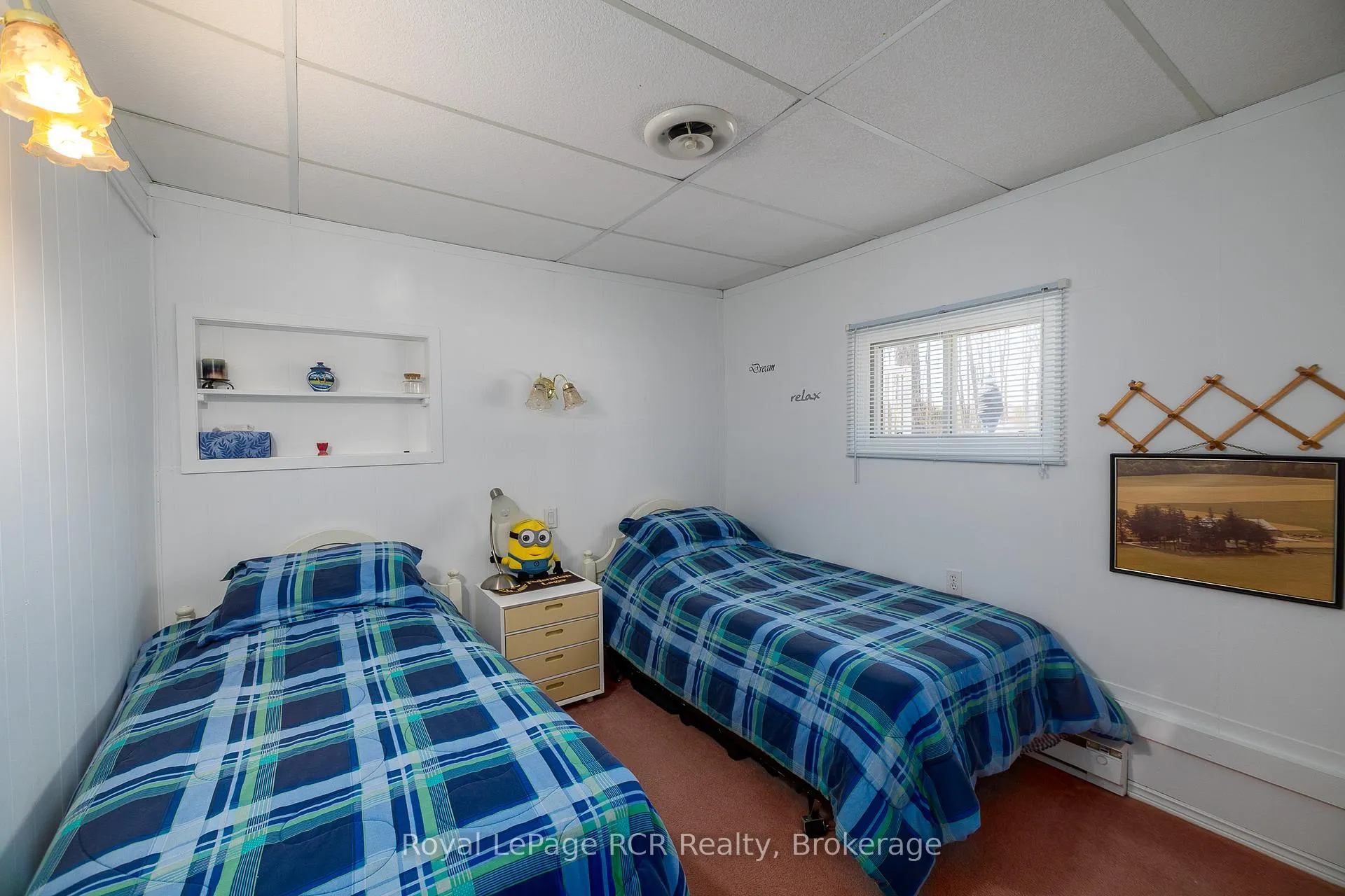 Photo 20 of 132 McCullough Lake Drive, Chatsworth — HOMEH