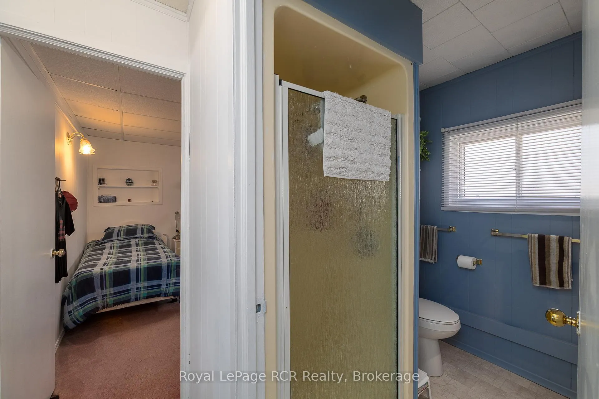 Photo 21 of 132 McCullough Lake Drive, Chatsworth — HOMEH