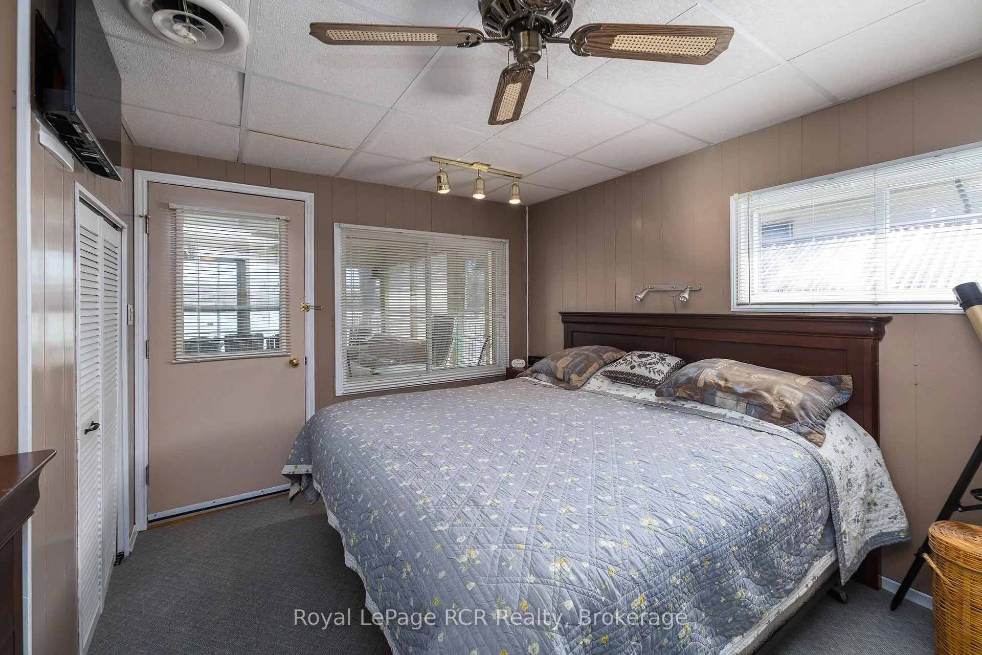 Photo 25 of 132 McCullough Lake Drive, Chatsworth — HOMEH