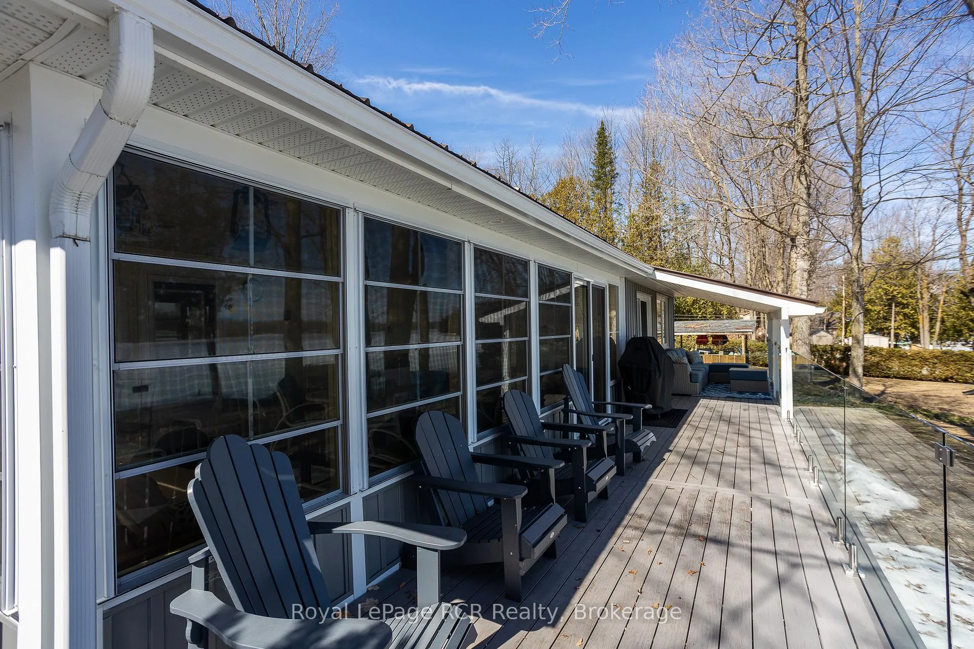 Photo 29 of 132 McCullough Lake Drive, Chatsworth — HOMEH