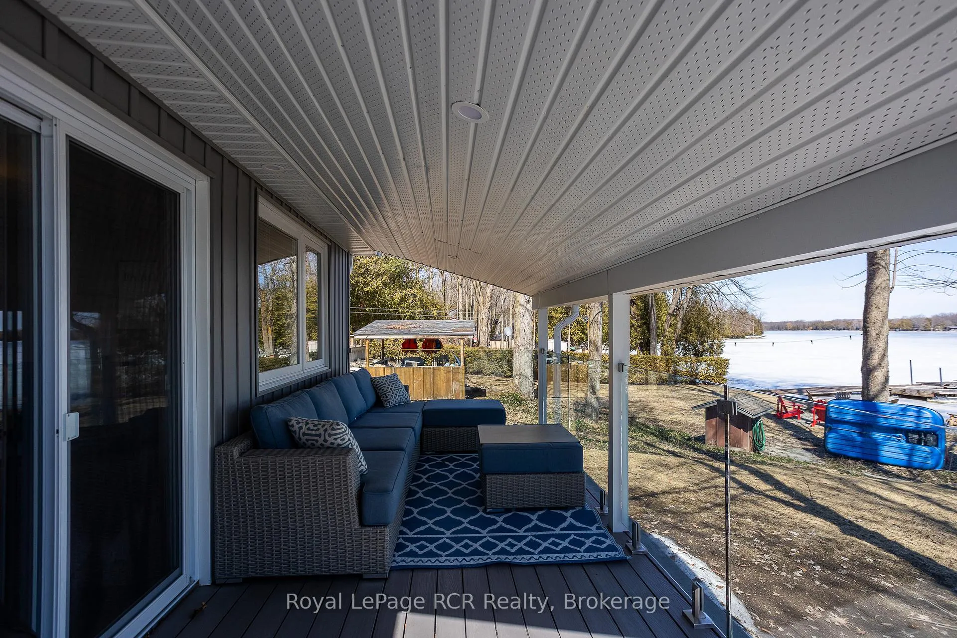 Photo 30 of 132 McCullough Lake Drive, Chatsworth — HOMEH