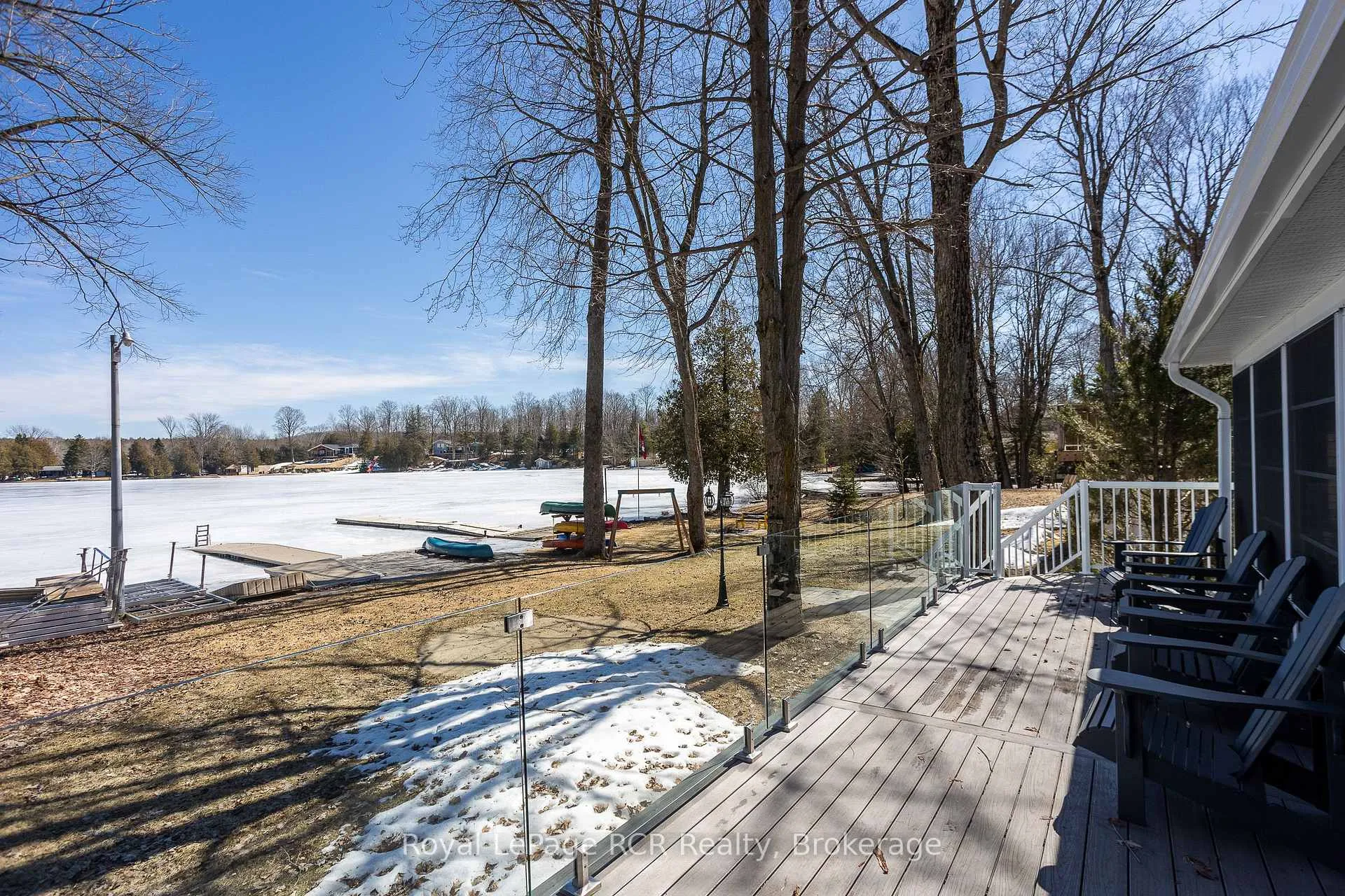 Photo 31 of 132 McCullough Lake Drive, Chatsworth — HOMEH