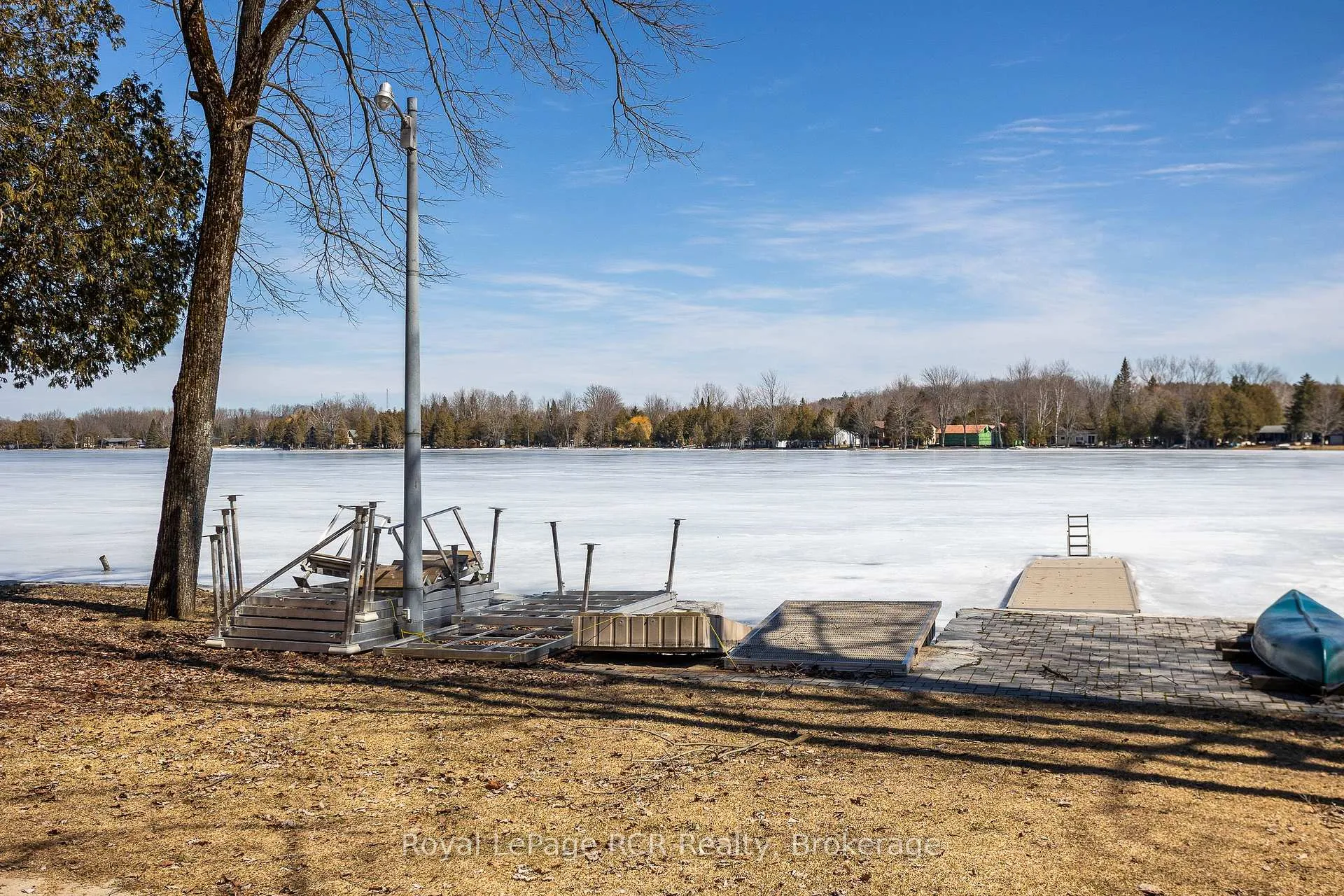 Photo 34 of 132 McCullough Lake Drive, Chatsworth — HOMEH