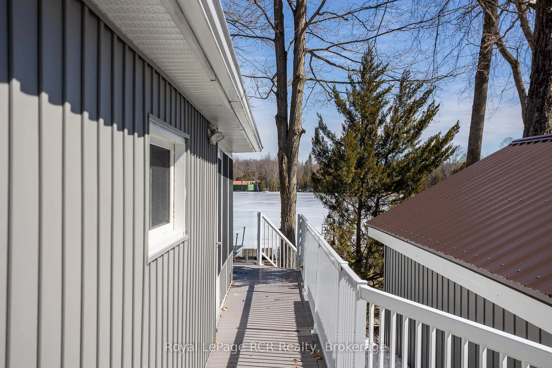 Photo 35 of 132 McCullough Lake Drive, Chatsworth — HOMEH