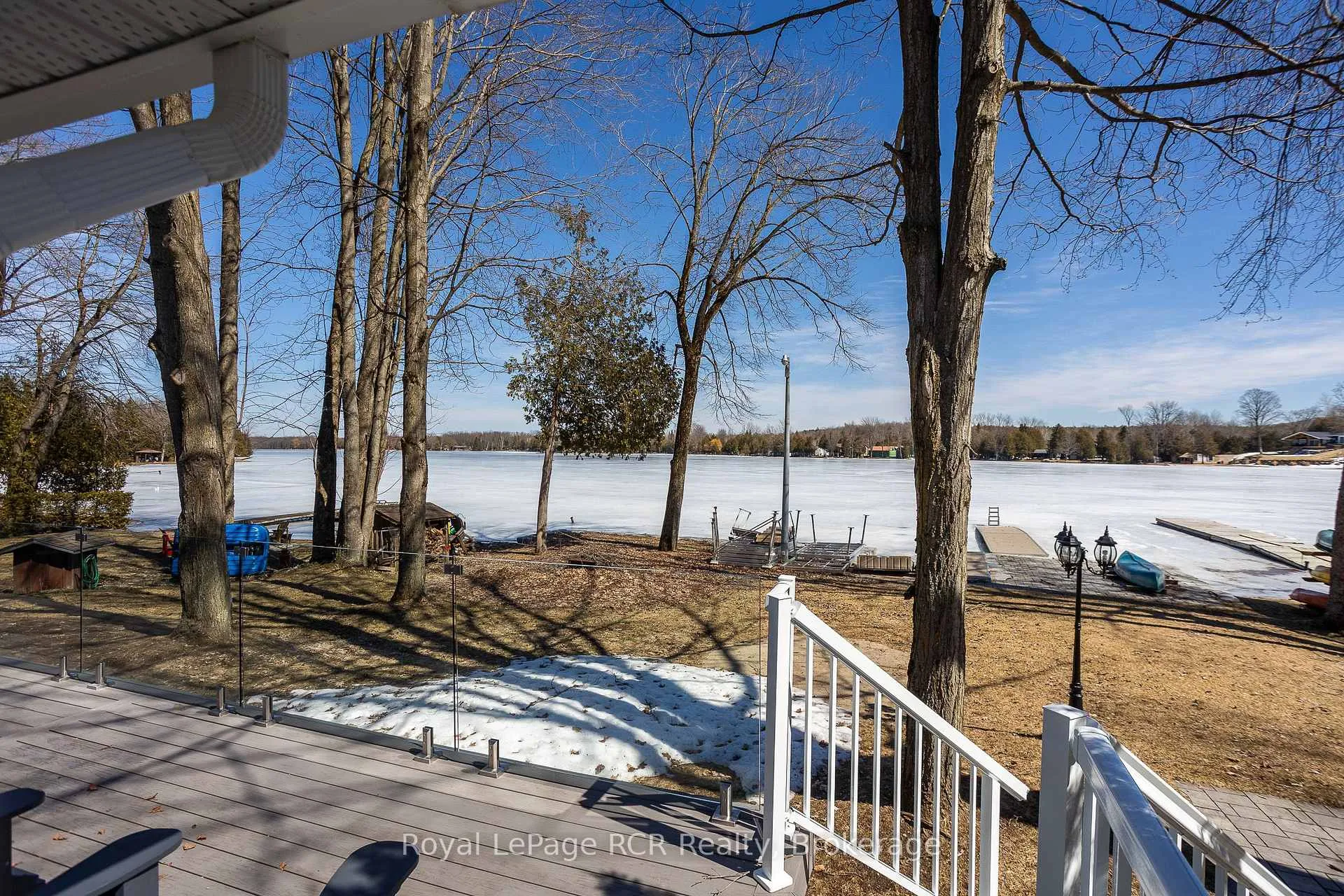 Photo 36 of 132 McCullough Lake Drive, Chatsworth — HOMEH