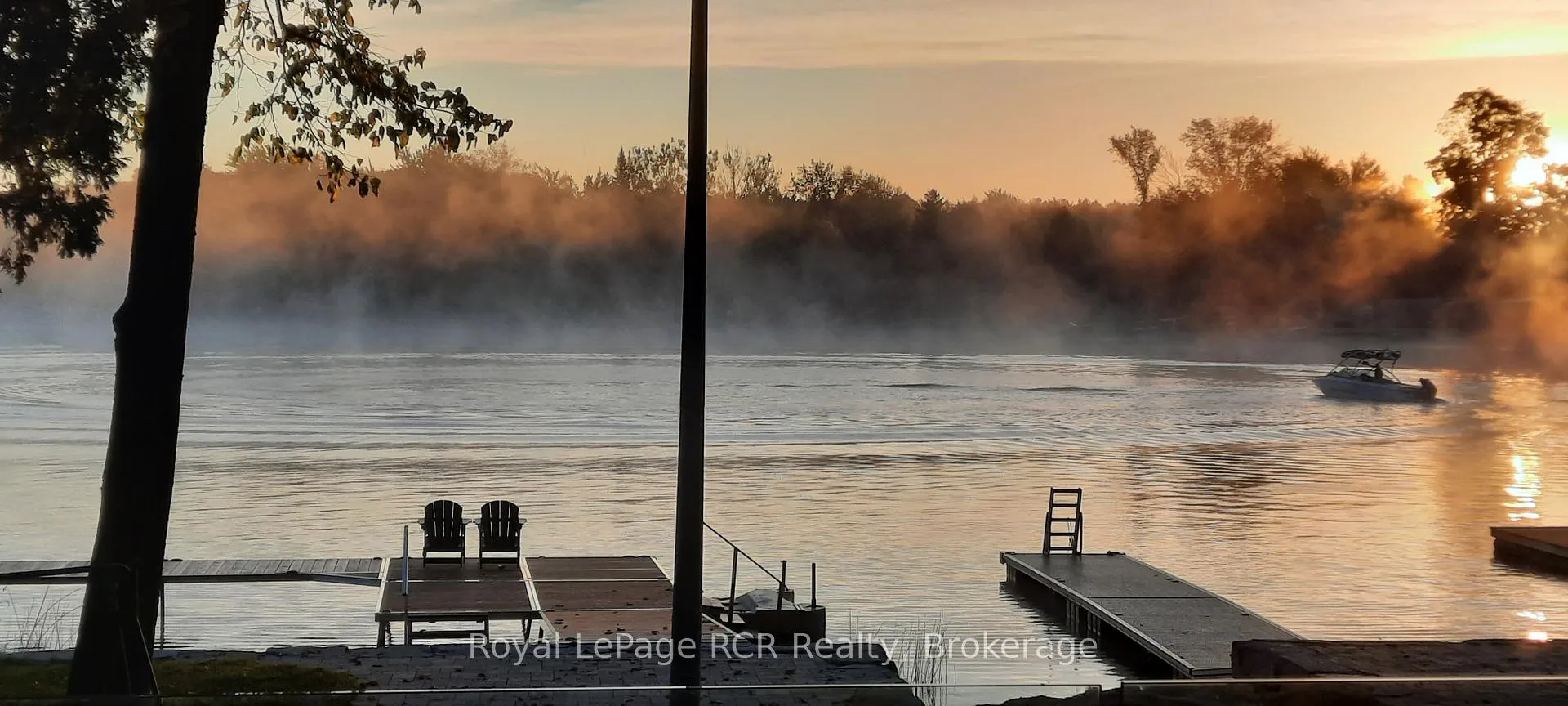 Photo 38 of 132 McCullough Lake Drive, Chatsworth — HOMEH