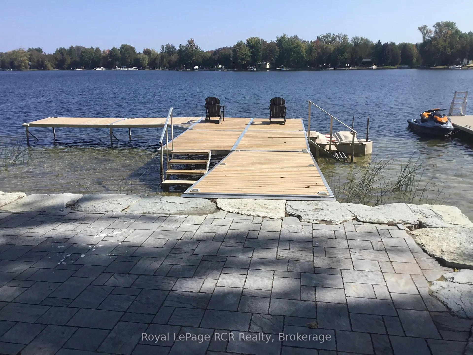 Photo 39 of 132 McCullough Lake Drive, Chatsworth — HOMEH