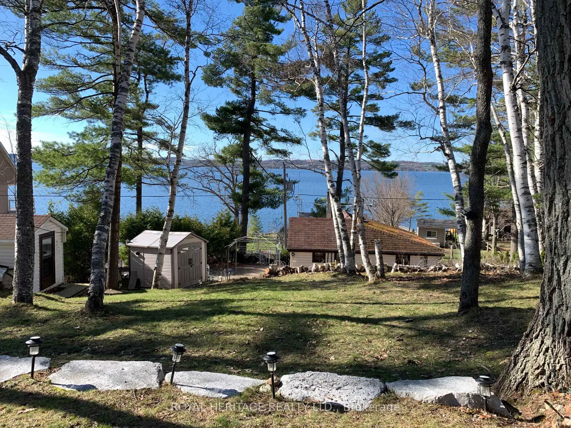 Photo 1 of Unit 125, 8018 Taits Beach Road, Hamilton Township, Rural Hamilton — HOMEH