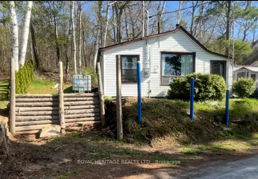 Photo 2 of Unit 125, 8018 Taits Beach Road, Hamilton Township, Rural Hamilton — HOMEH