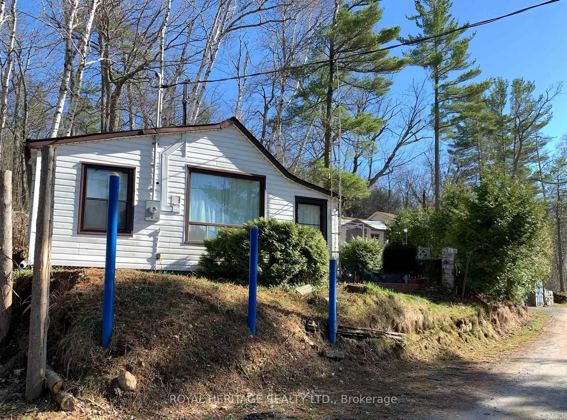 Photo 3 of Unit 125, 8018 Taits Beach Road, Hamilton Township, Rural Hamilton — HOMEH