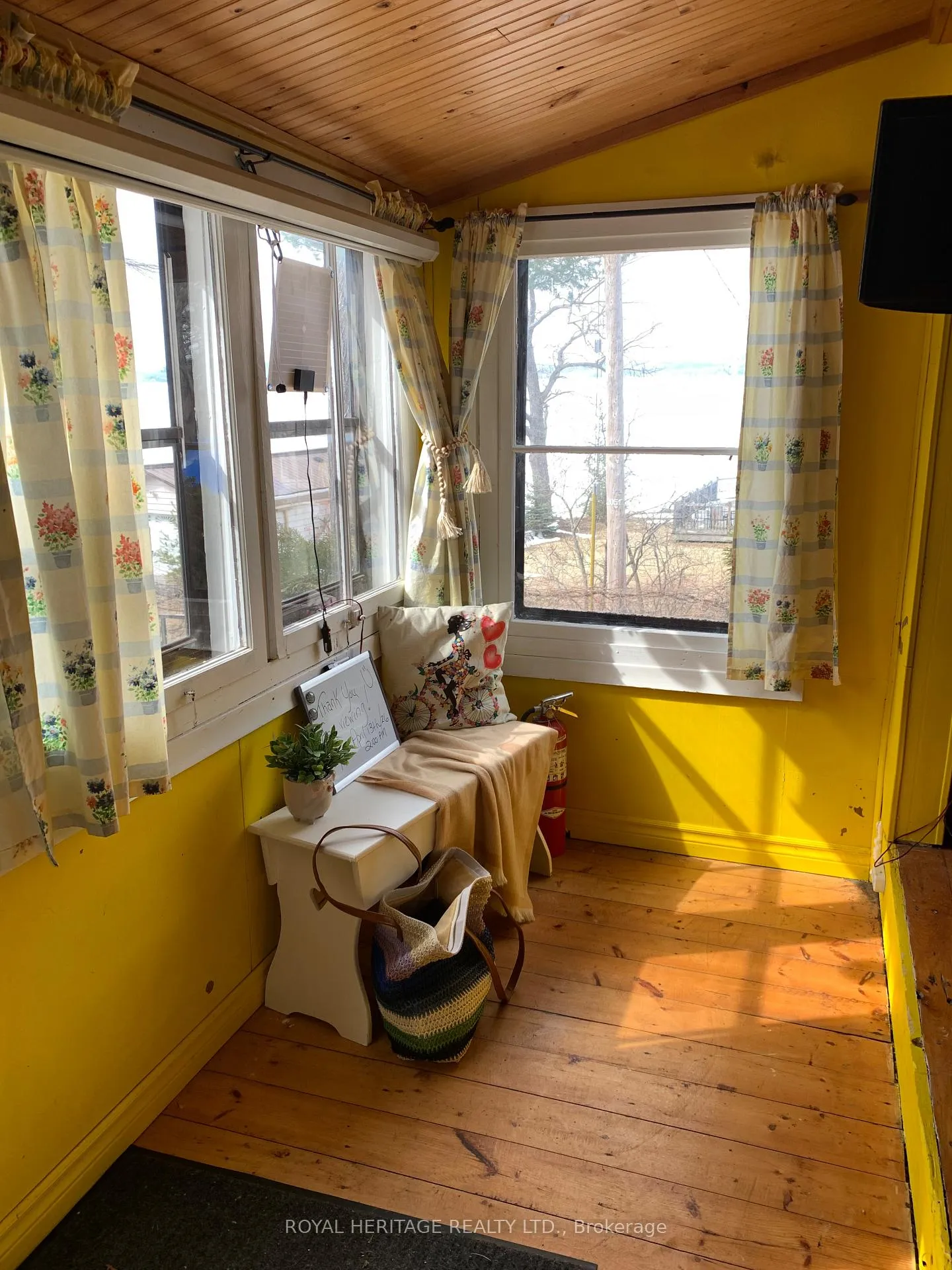 Photo 5 of Unit 125, 8018 Taits Beach Road, Hamilton Township, Rural Hamilton — HOMEH