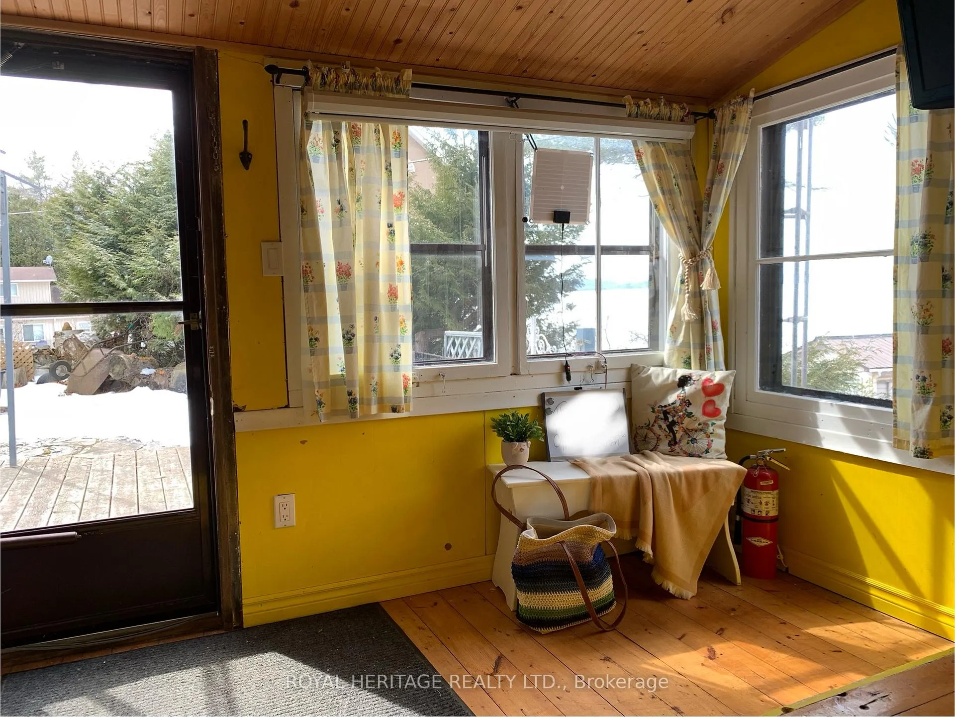 Photo 6 of Unit 125, 8018 Taits Beach Road, Hamilton Township, Rural Hamilton — HOMEH