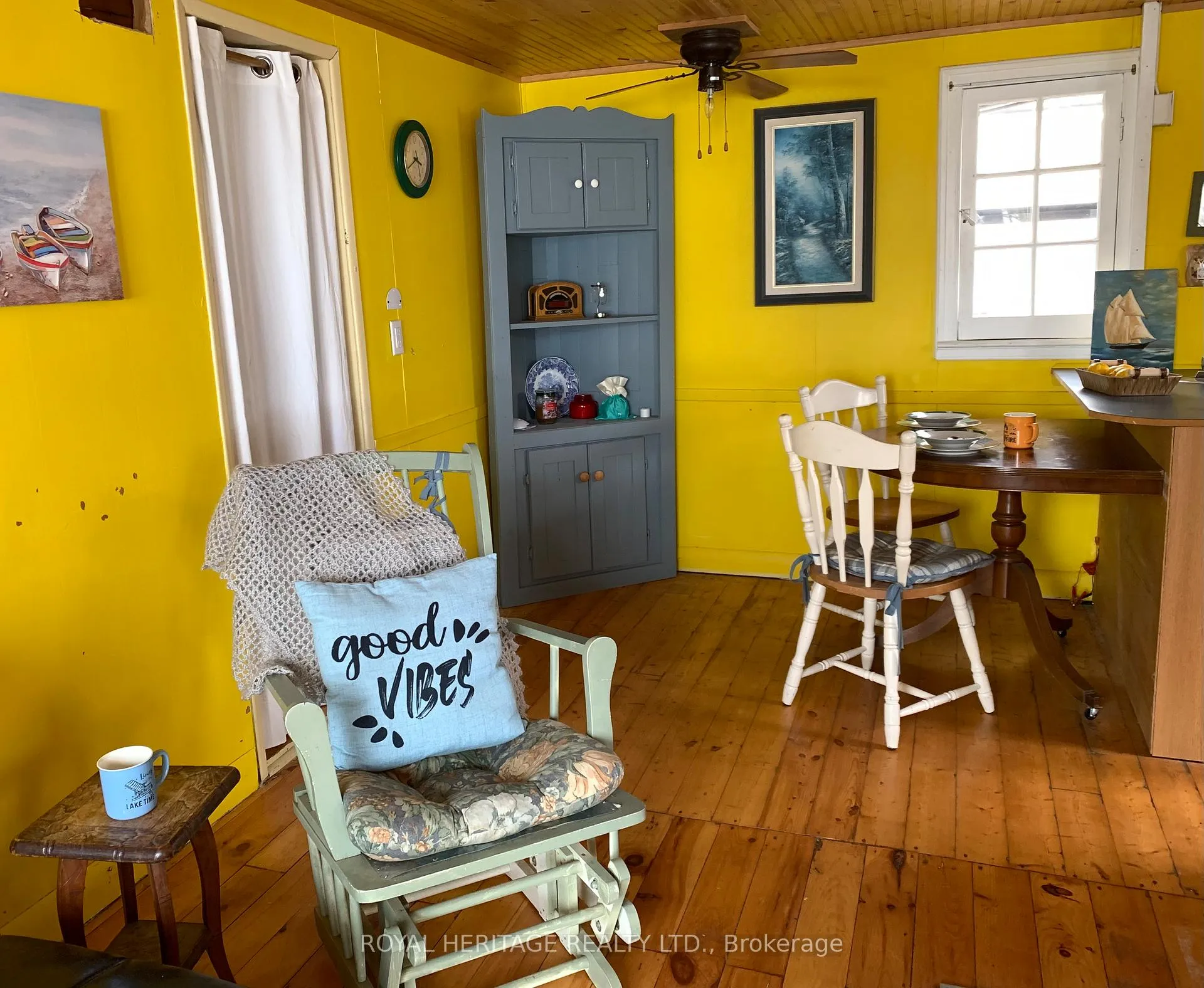 Photo 8 of Unit 125, 8018 Taits Beach Road, Hamilton Township, Rural Hamilton — HOMEH
