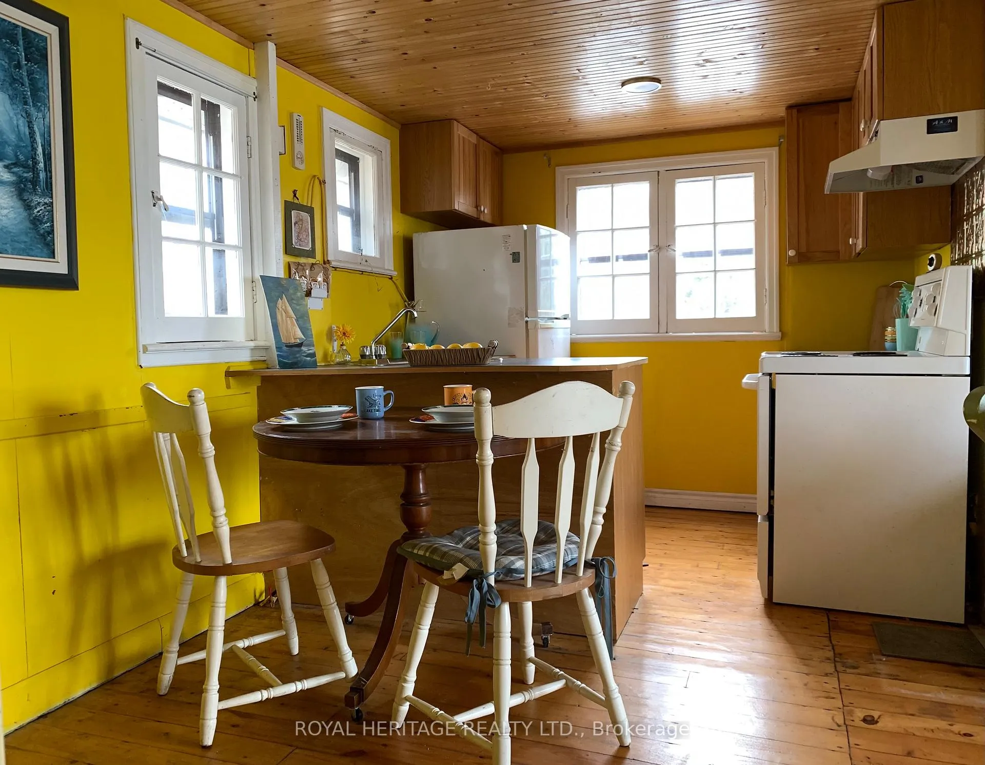 Photo 9 of Unit 125, 8018 Taits Beach Road, Hamilton Township, Rural Hamilton — HOMEH