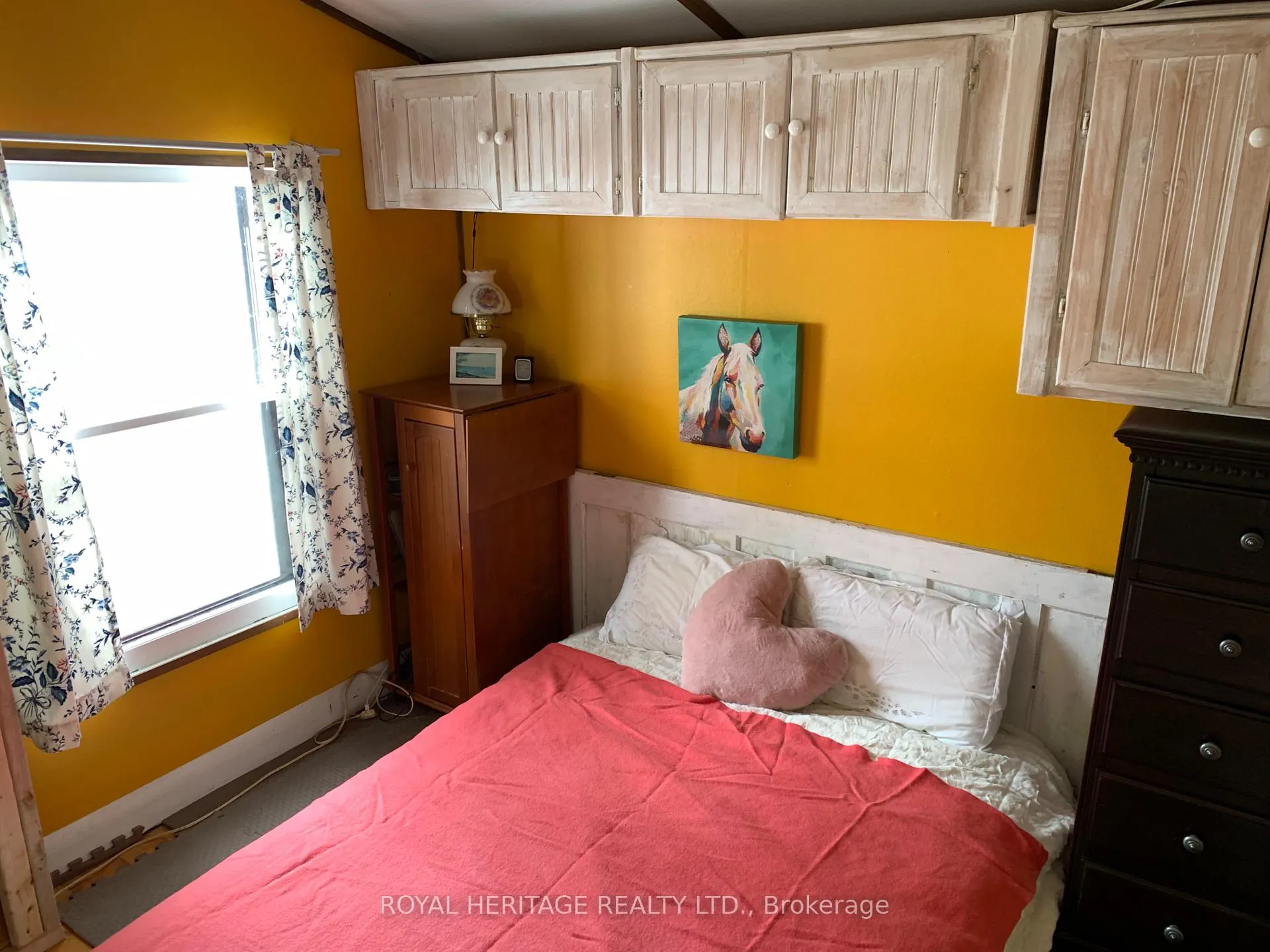 Photo 10 of Unit 125, 8018 Taits Beach Road, Hamilton Township, Rural Hamilton — HOMEH