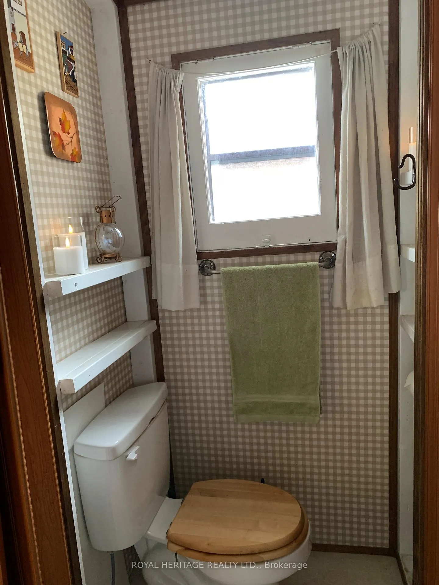 Photo 13 of Unit 125, 8018 Taits Beach Road, Hamilton Township, Rural Hamilton — HOMEH