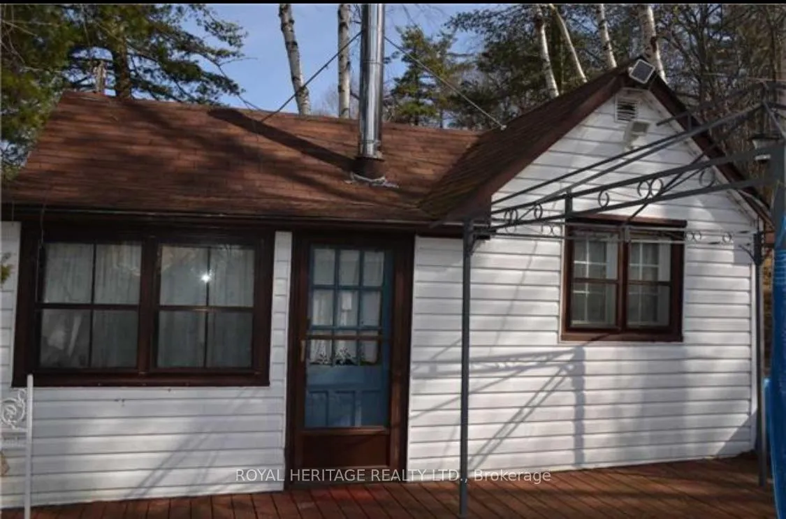 Photo 14 of Unit 125, 8018 Taits Beach Road, Hamilton Township, Rural Hamilton — HOMEH