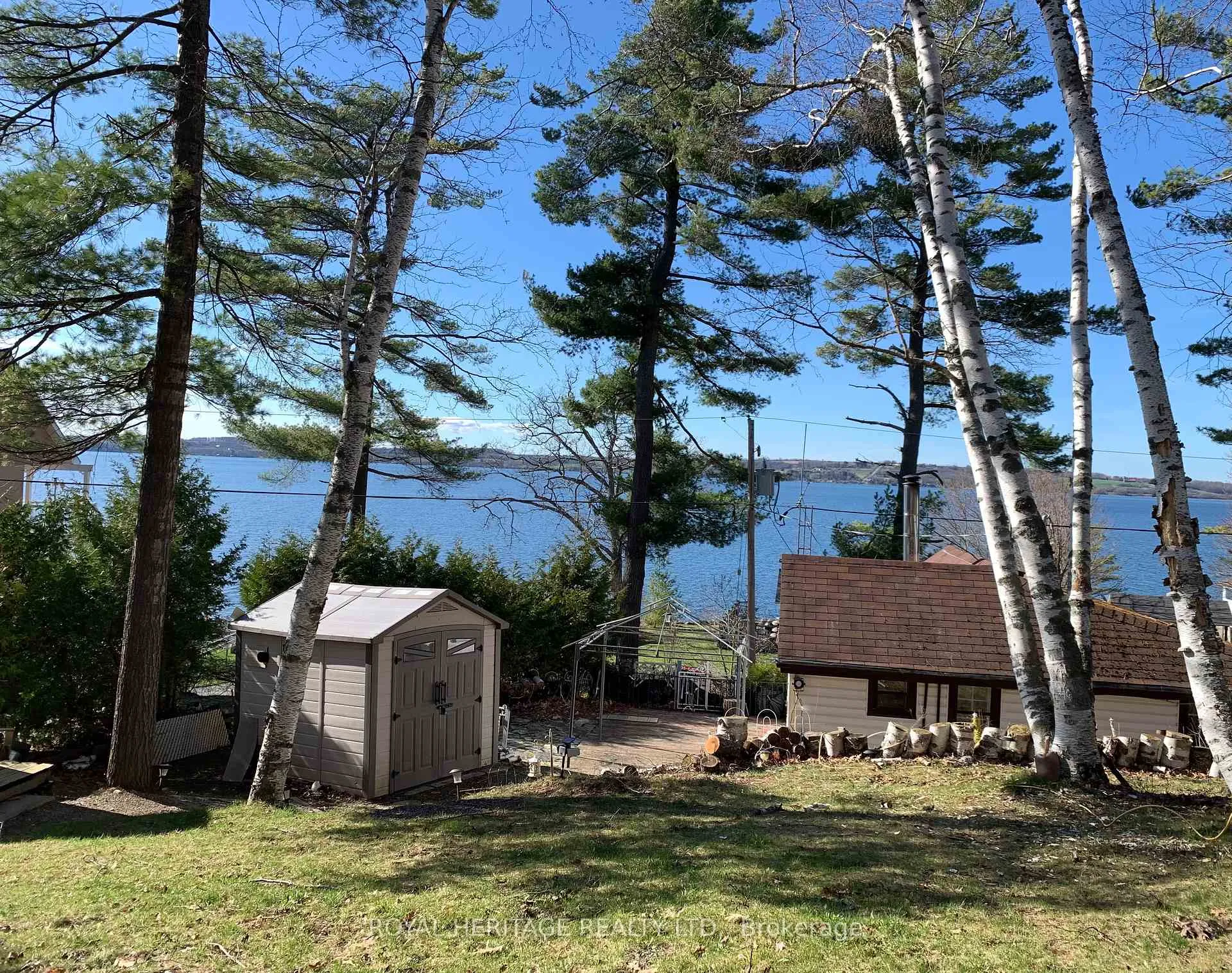 Photo 16 of Unit 125, 8018 Taits Beach Road, Hamilton Township, Rural Hamilton — HOMEH