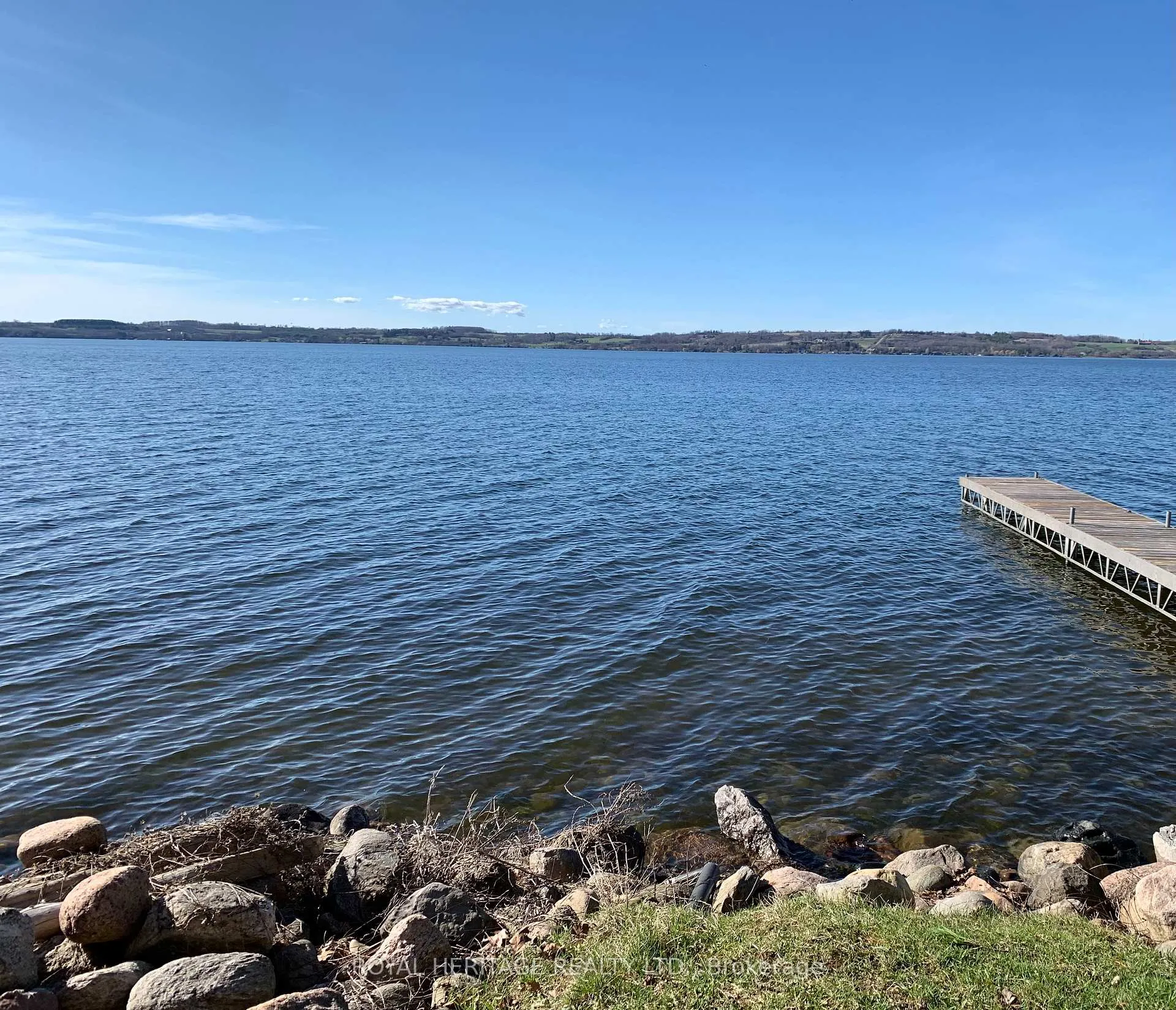 Photo 20 of Unit 125, 8018 Taits Beach Road, Hamilton Township, Rural Hamilton — HOMEH