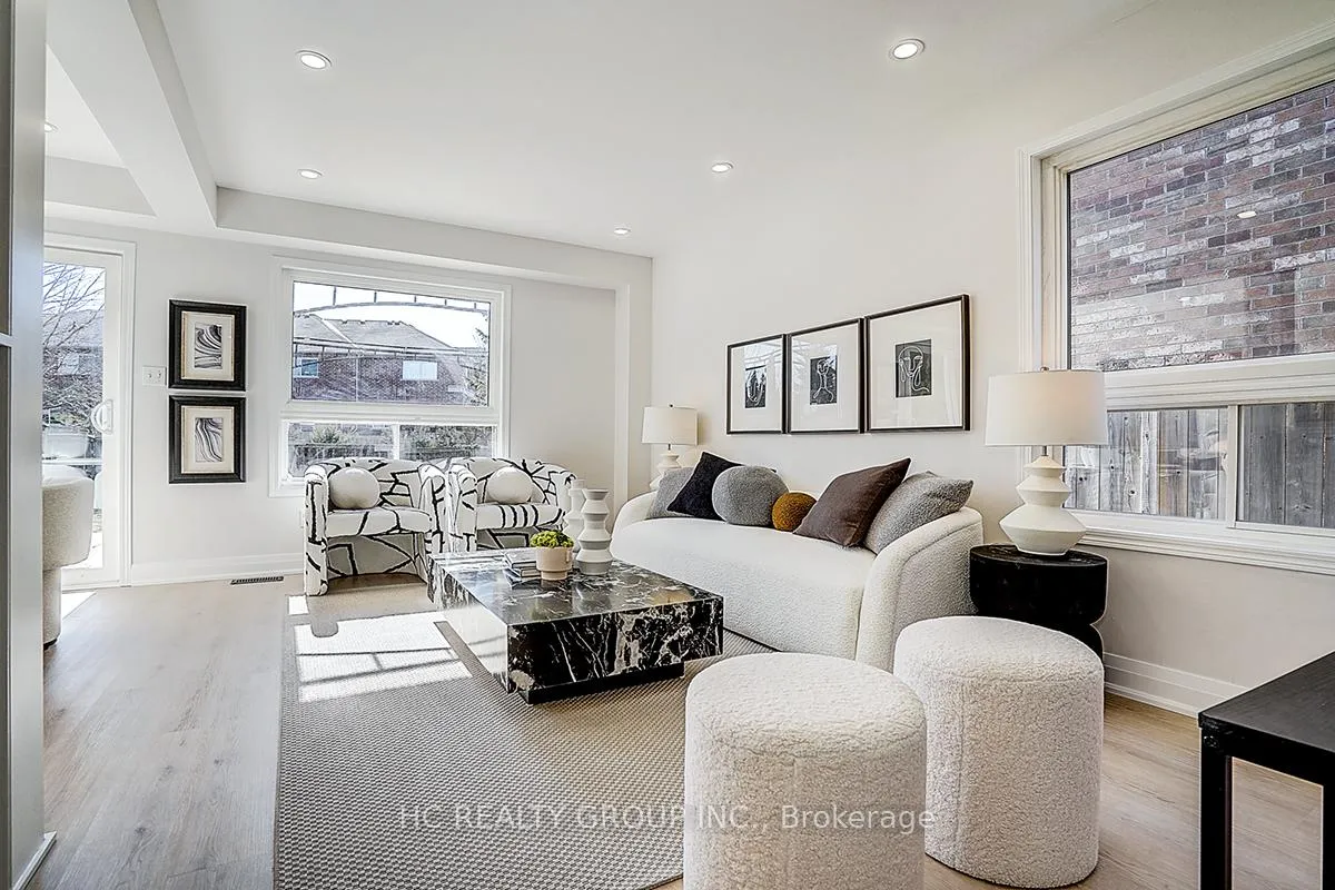 Photo 3 of 4 Daley Avenue, Clarington, Bowmanville — HOMEH