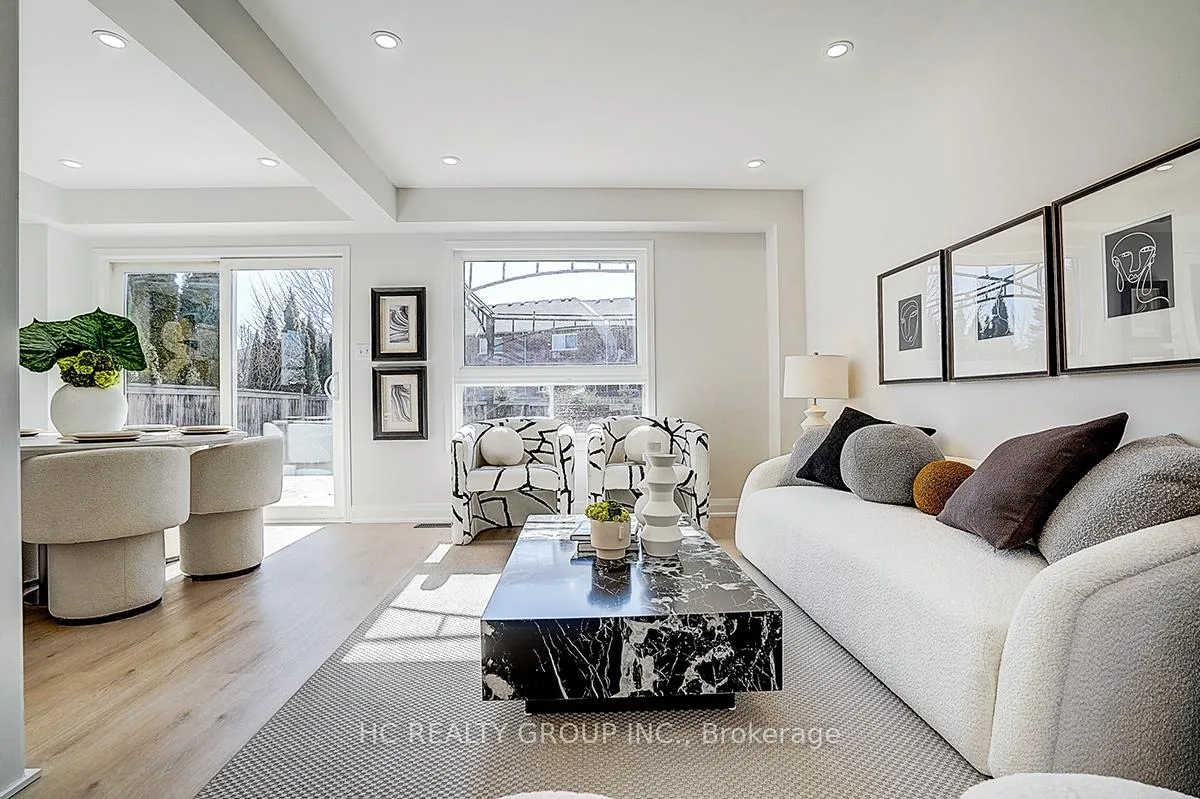 Photo 4 of 4 Daley Avenue, Clarington, Bowmanville — HOMEH
