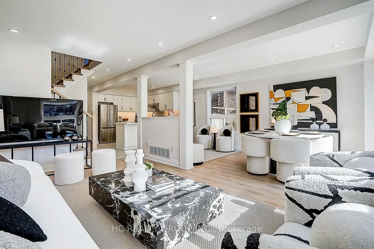 Photo 6 of 4 Daley Avenue, Clarington, Bowmanville — HOMEH