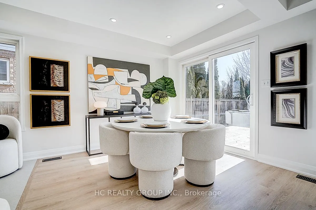 Photo 9 of 4 Daley Avenue, Clarington, Bowmanville — HOMEH